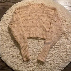 Wilfred Lune Alpaca sweater